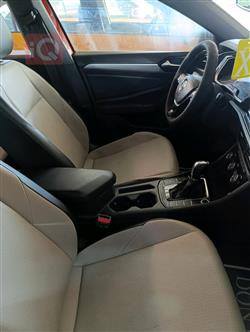 فولكسفاغن جيتا